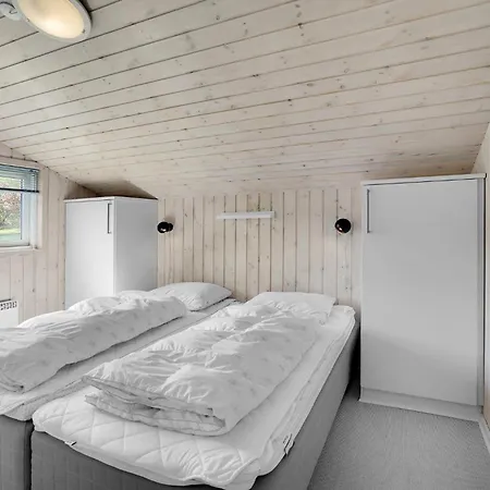 Feriehus In Ejstrupholm With Kitchen
