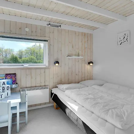 In Ejstrupholm With Kitchen * Ejstrup