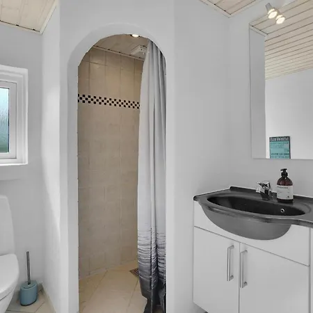 Gorgeous Home In Ejstrupholm With Wifi * Ejstrupholm