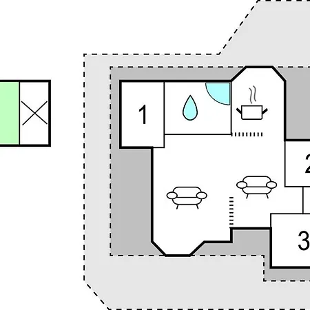 Ejstrupholm With Hot Tub Xiv * Ejstrupholm